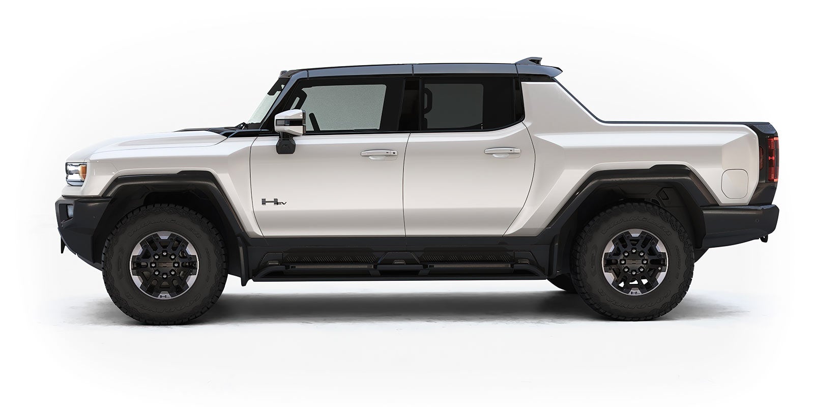 hummer ev pickup and hummer ev | Alpha GMC Mansfield in MANSFIELD OH