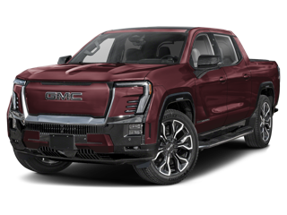 Sierra EV vs. Rivian R1T - Alpha GMC Mansfield in MANSFIELD OH