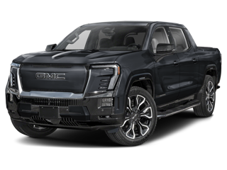 Sierra EV vs. Cybertruck - Alpha GMC Mansfield in MANSFIELD OH