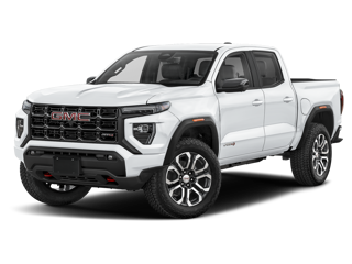 GMC Canyon - Alpha GMC Mansfield in MANSFIELD OH