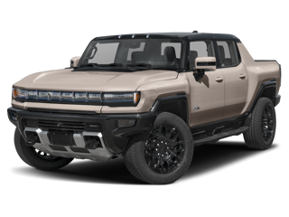 HUMMER EV vs Tesla Cybertruck - Alpha GMC Mansfield in MANSFIELD OH