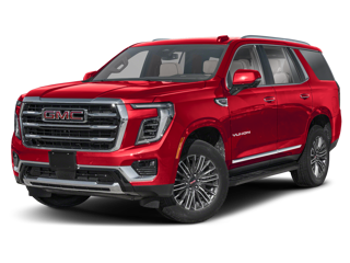 GMC Yukon - Alpha GMC Mansfield in MANSFIELD OH