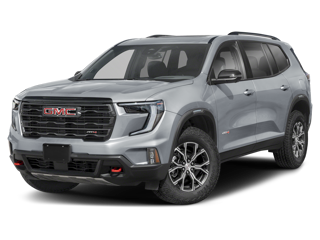 GMC Acadia - Alpha GMC Mansfield in MANSFIELD OH