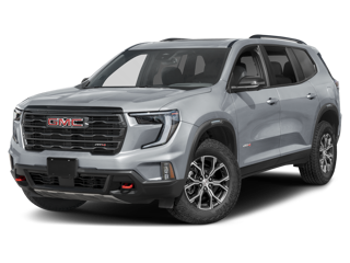 GMC Acadia - Alpha GMC Mansfield in MANSFIELD OH