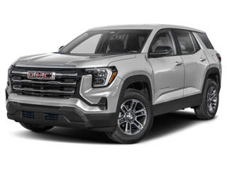 GMC Terrain - Alpha GMC Mansfield in MANSFIELD OH