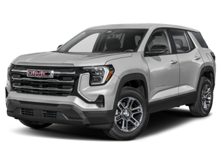 GMC Terrain - Alpha GMC Mansfield in MANSFIELD OH