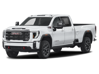 GMC Sierra HD - Alpha GMC Mansfield in MANSFIELD OH