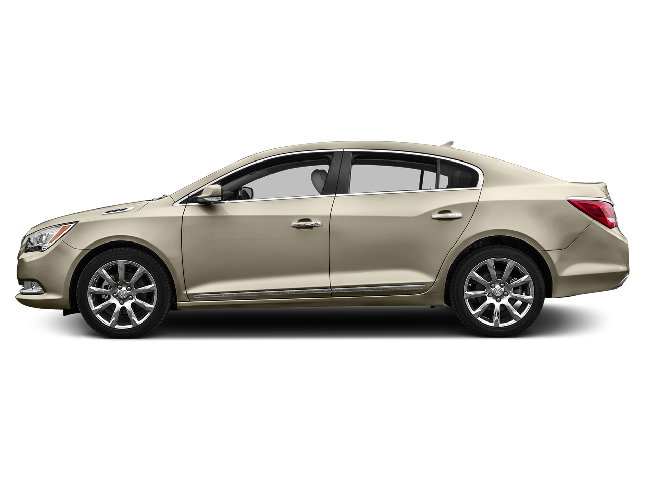 2015 Buick LaCrosse Leather Group