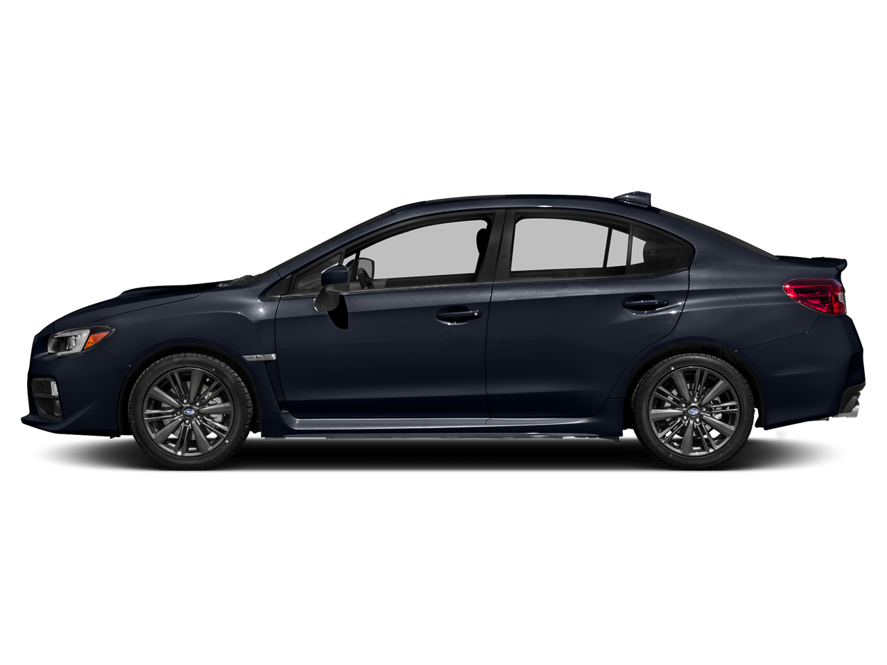 2015 Subaru Impreza WRX Limited