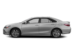2016 Toyota Camry XLE
