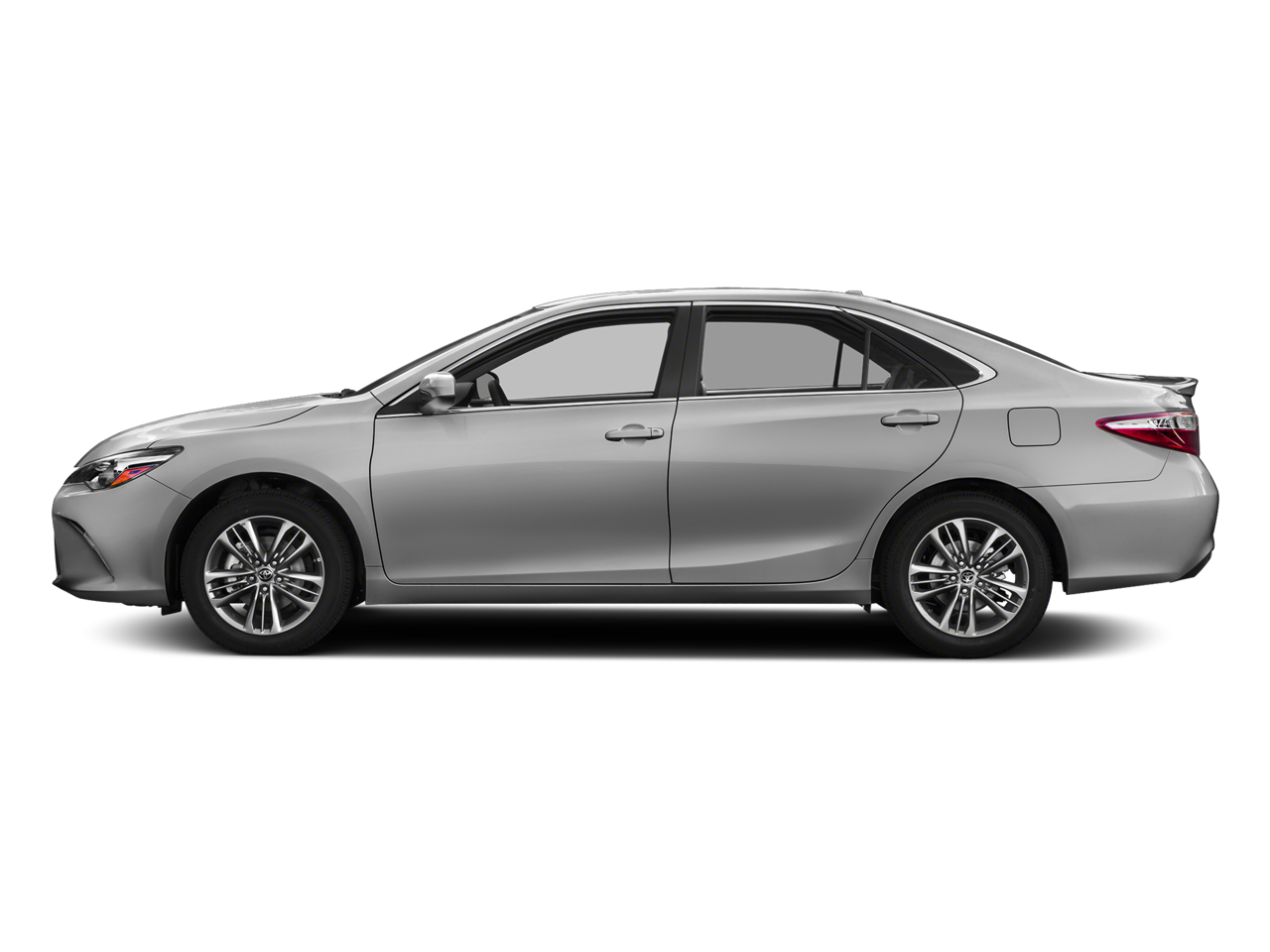 2016 Toyota Camry XLE
