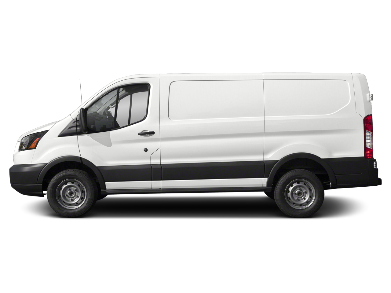 2019 Ford Transit Van NA
