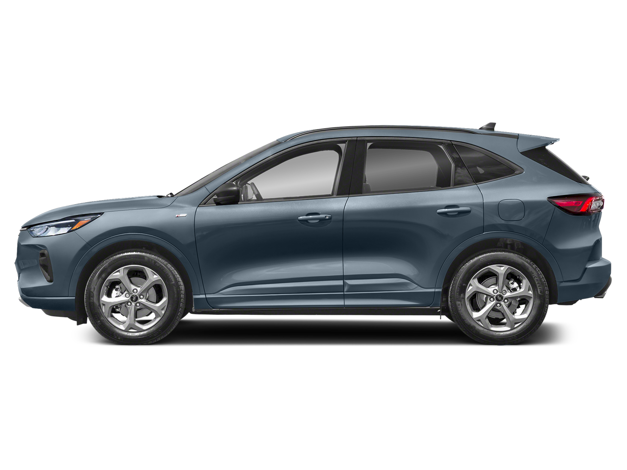 2023 Ford Escape ST-Line - Photo 36