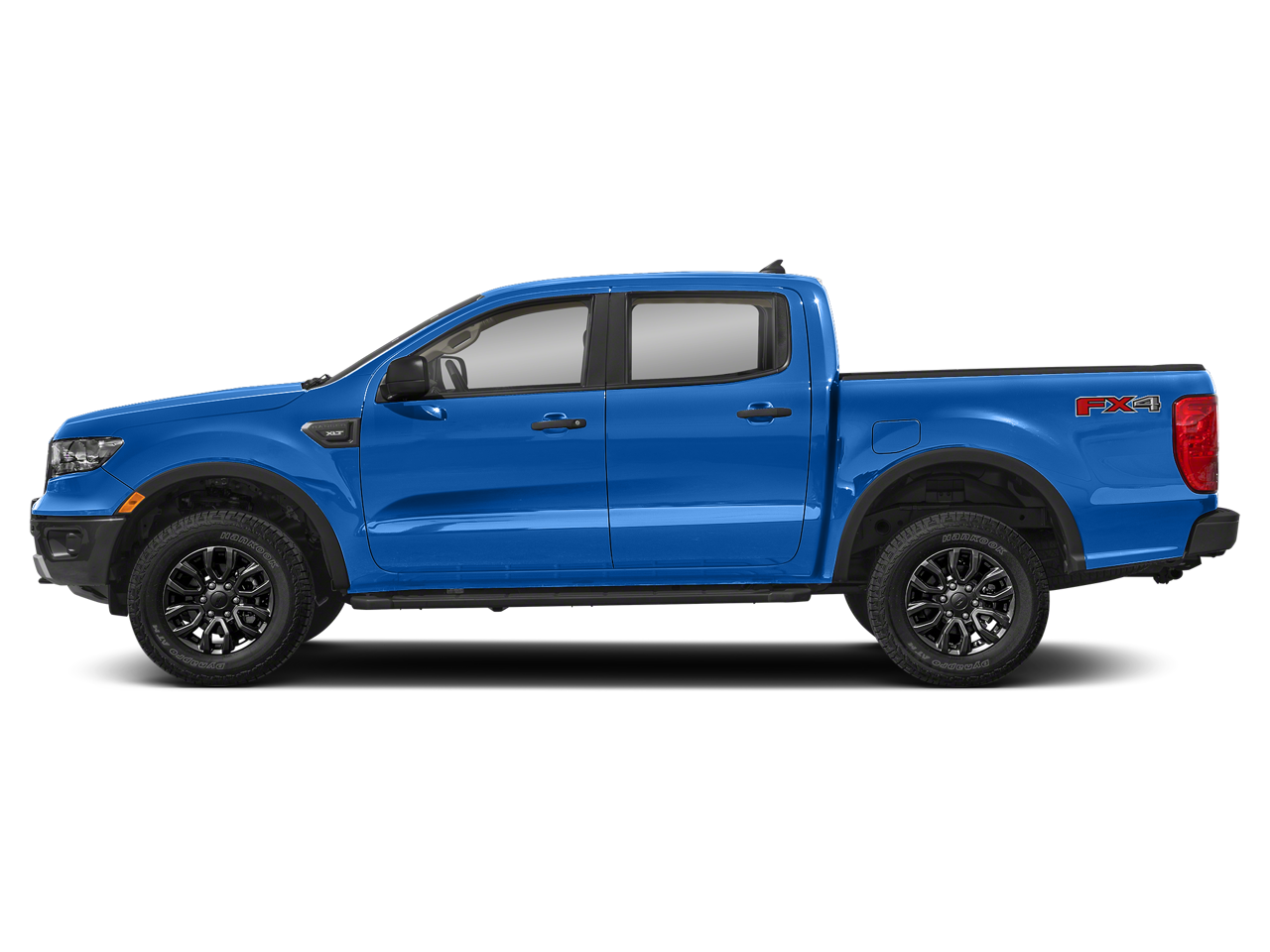 2023 Ford Ranger XL