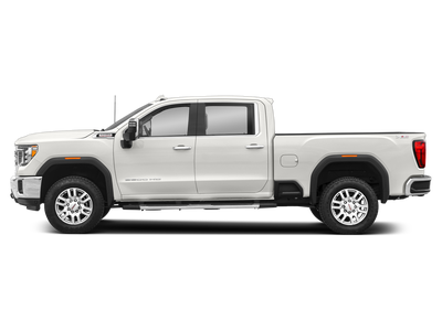 2023 GMC Sierra 2500 HD SLT