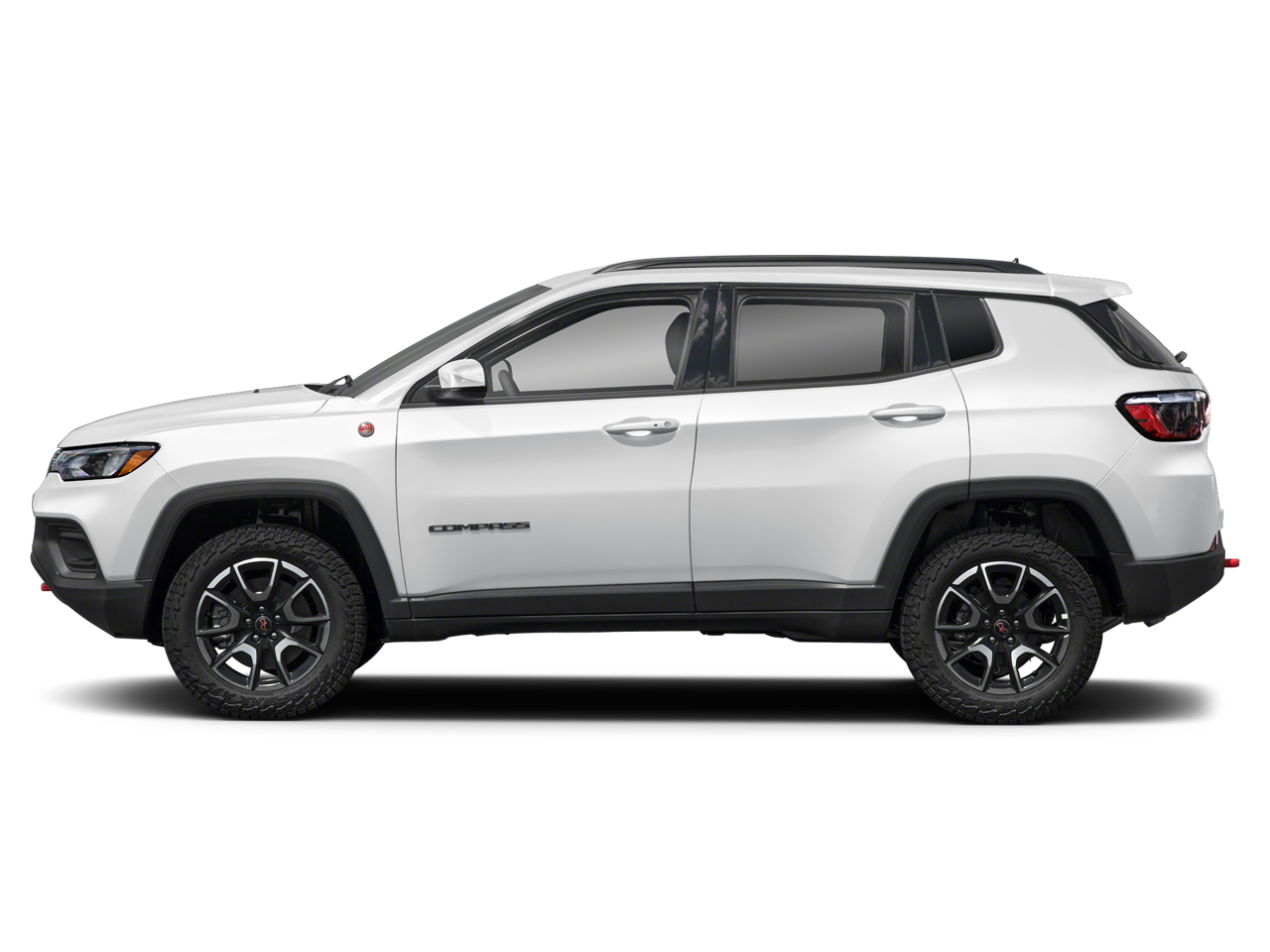 2023 Jeep Compass Trailhawk - Photo 39