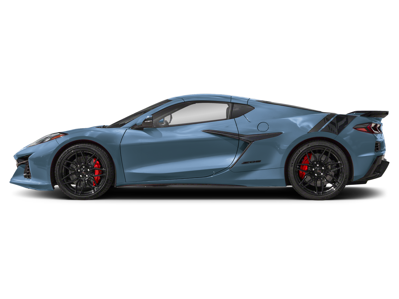 2024 Chevrolet Corvette 3LZ - Photo 34