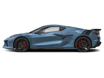 2024 Chevrolet Corvette Z06 3LZ