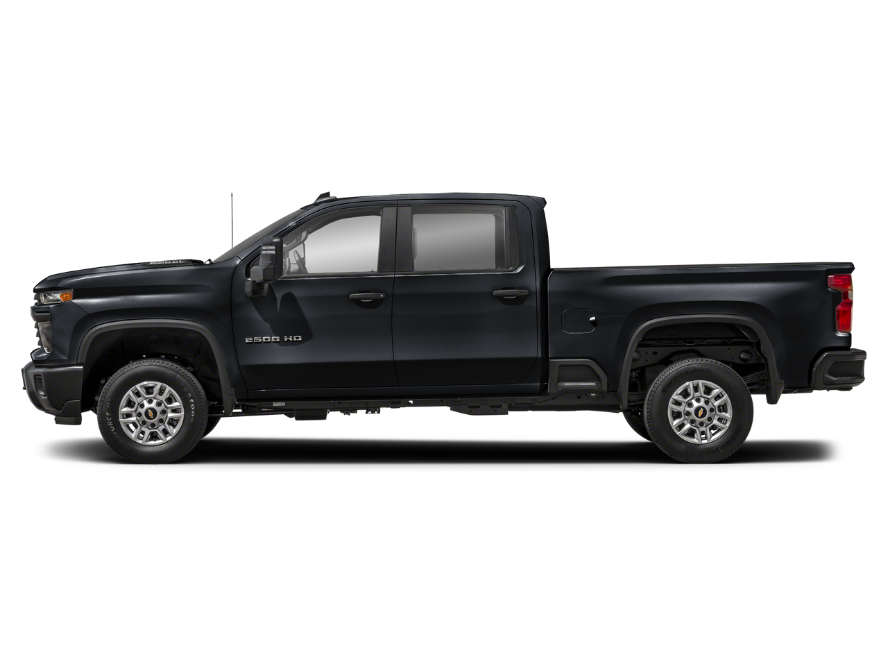 2025 Chevrolet Silverado 2500HD LT - Photo 34