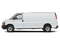 2025 GMC Savana 3500 Work Van