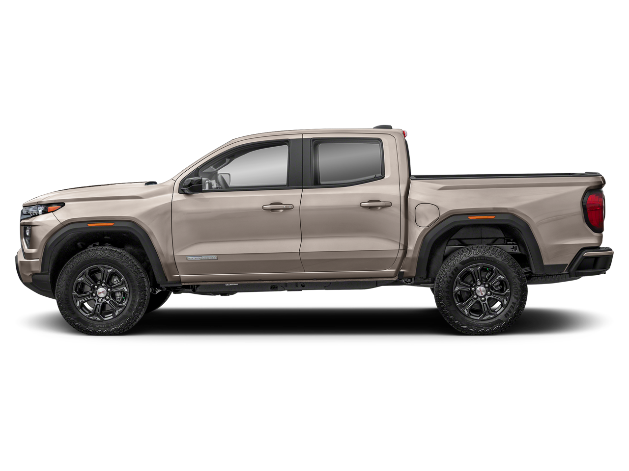 2026 GMC Canyon Elevation - Photo 27