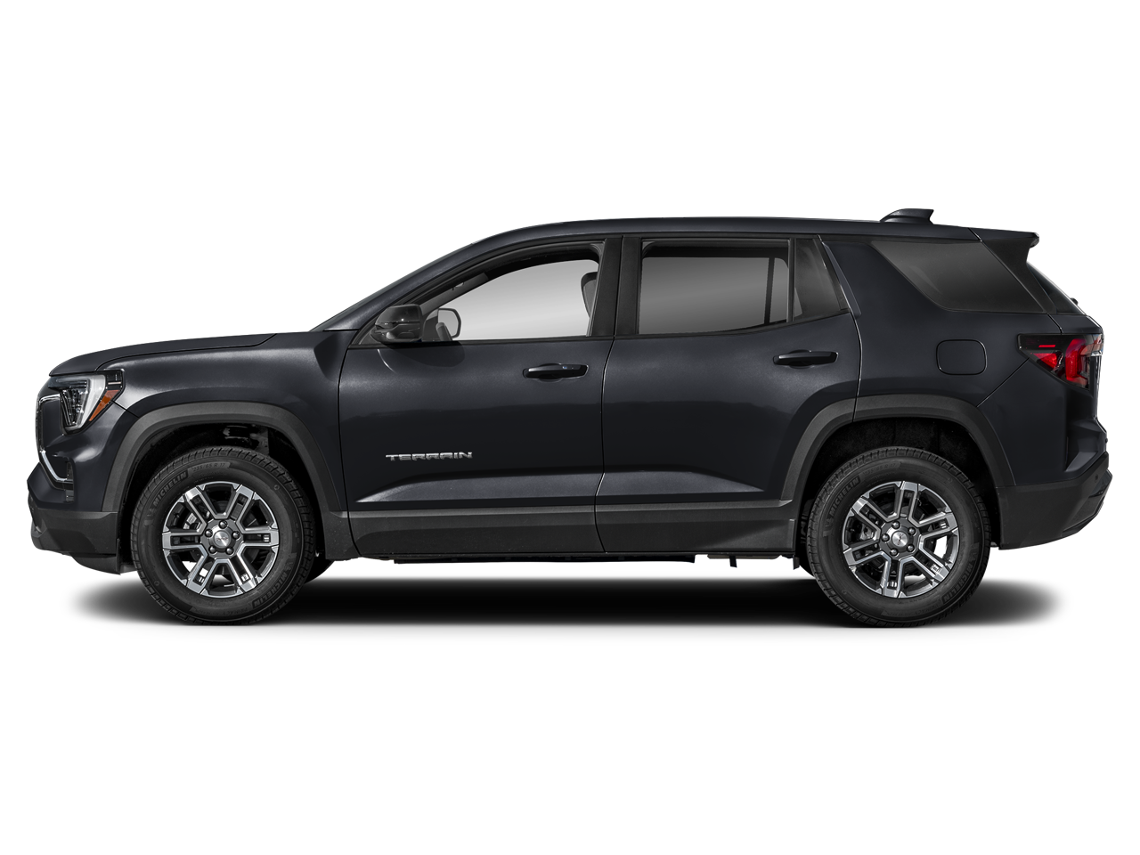 2027 GMC Terrain Elevation - Photo 27
