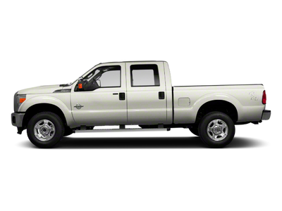 2011 Ford Super Duty F-350 SRW XL