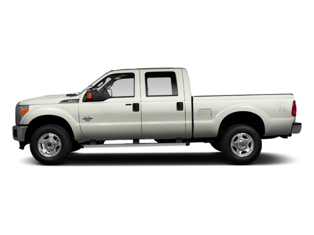 2011 Ford Super Duty F-350 SRW XL