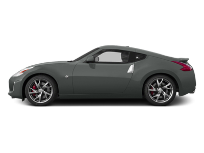 2014 Nissan 370Z Touring