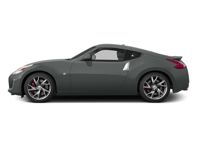 2014 Nissan 370Z Touring
