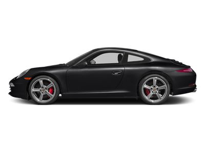 2014 Porsche 911 Turbo