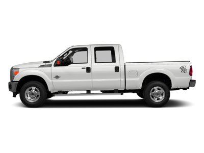 2016 Ford F-350SD Lariat