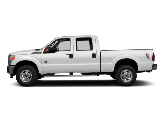 2016 Ford F-350SD Lariat