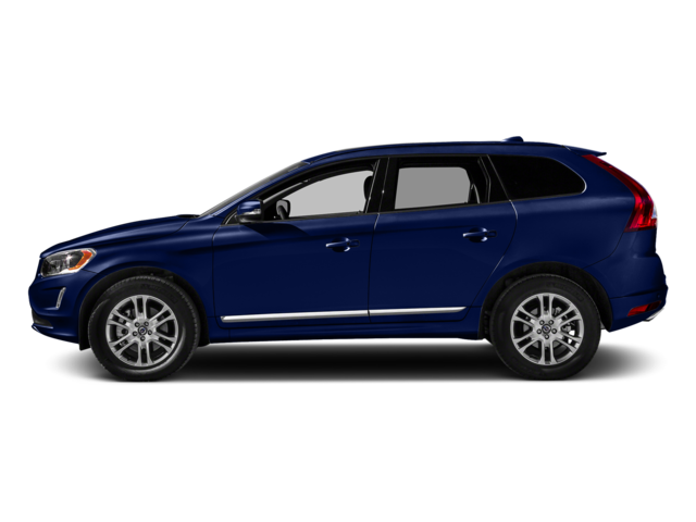 2017 Volvo XC60 Inscription