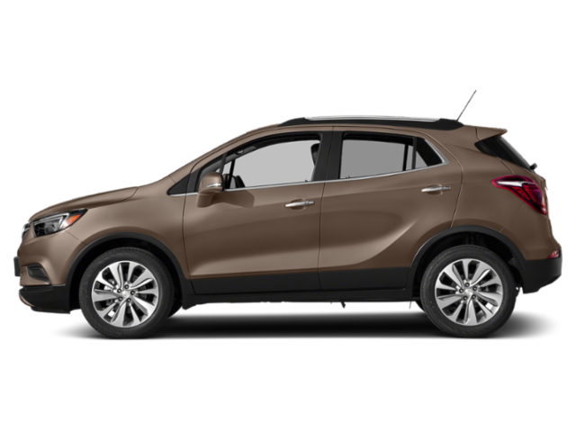 2019 Buick Encore Preferred photo 3