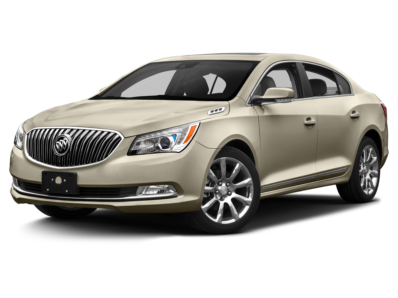 2015 Buick LaCrosse Leather for sale in Mansfield, OH