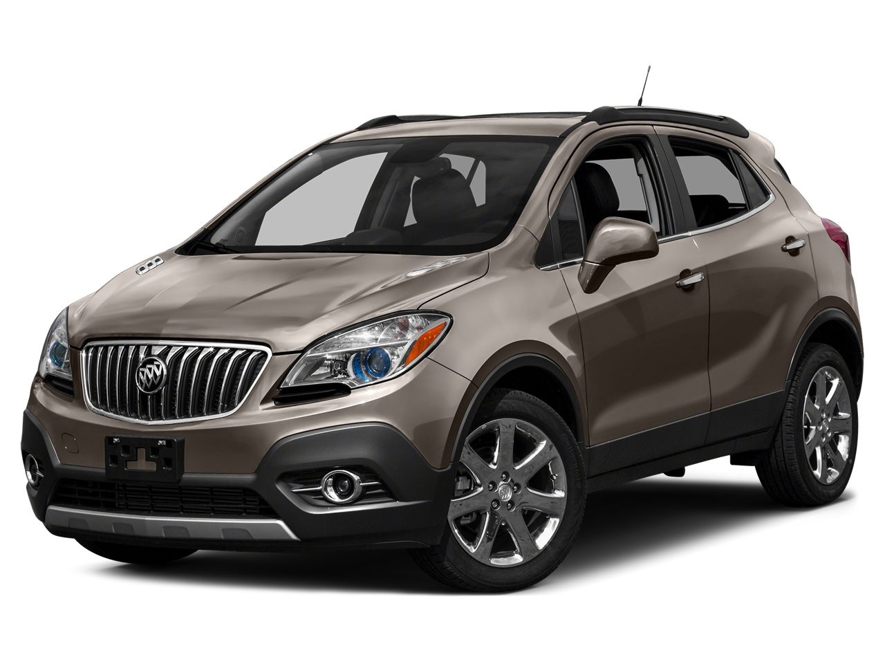 2015 Buick Encore BASE