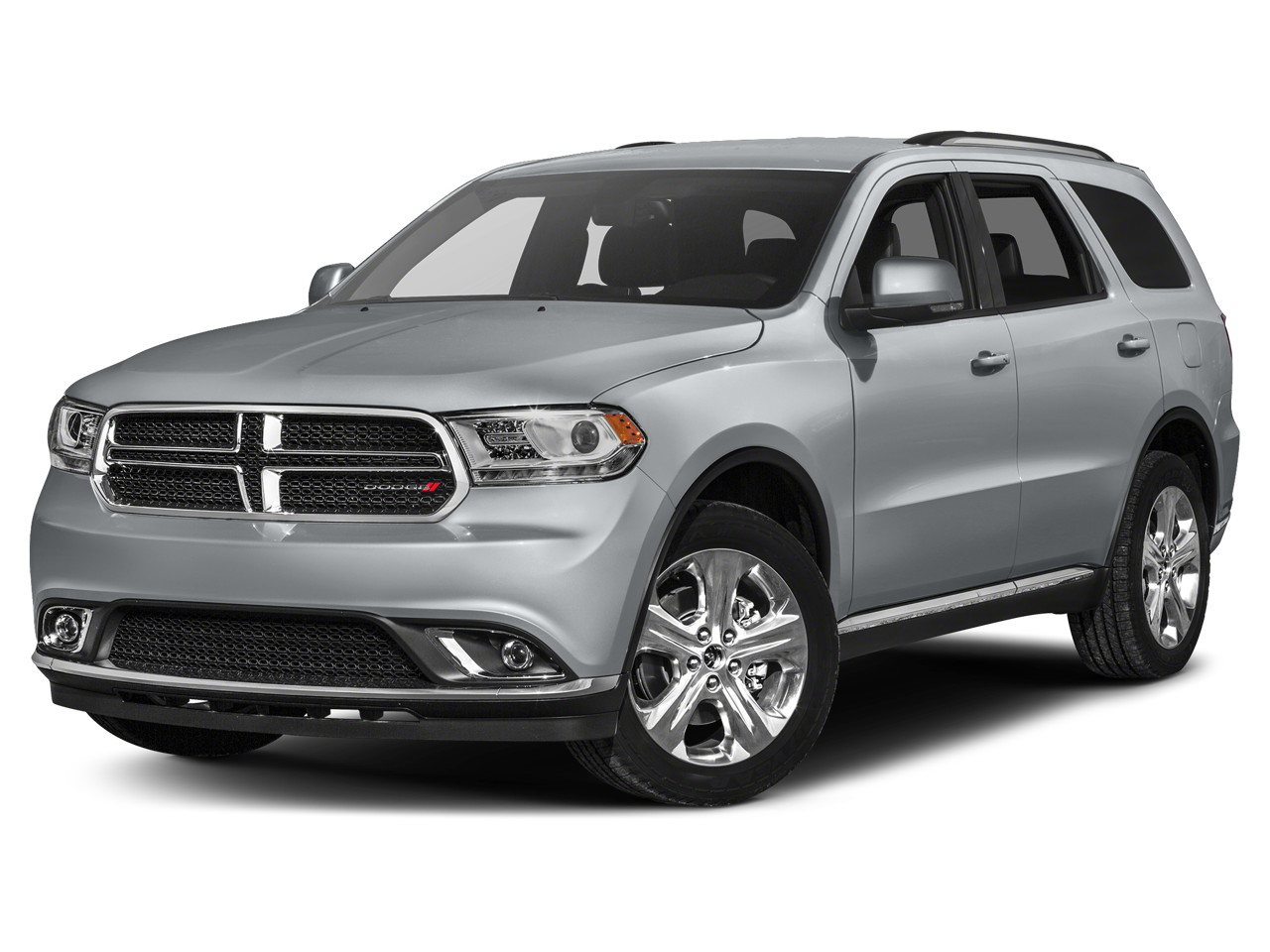 2015 Dodge Durango SXT Plus