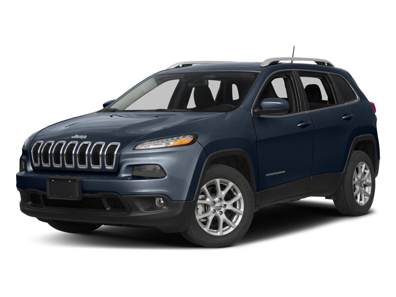 2016 Jeep Cherokee Latitude 4X4's photo