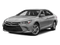 2016 Toyota Camry XLE