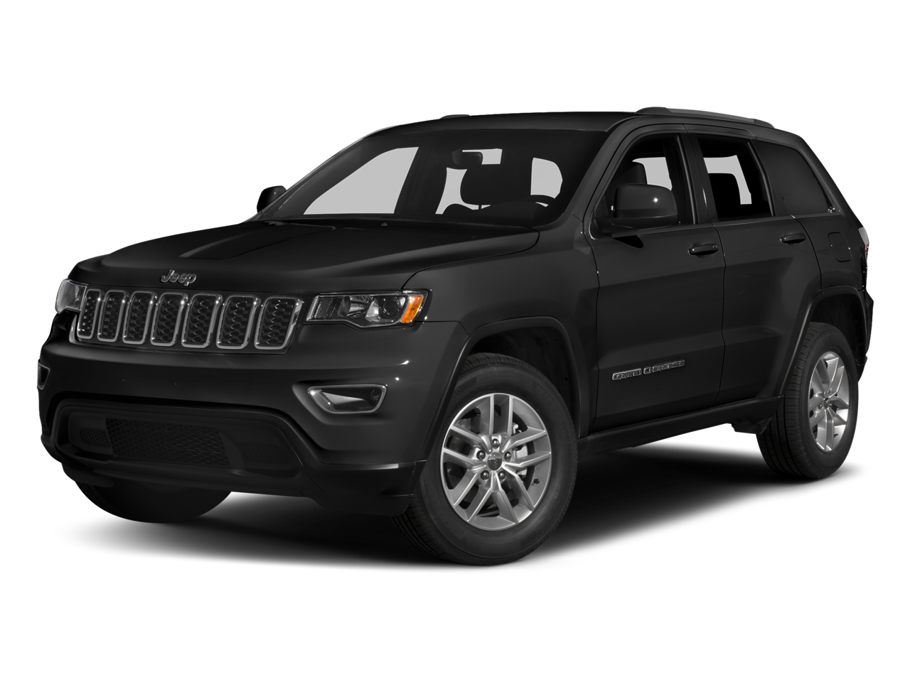 2017 Jeep Grand Cherokee Laredo E 4WD's photo