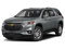 2018 Chevrolet Traverse LT Cloth w/1LT