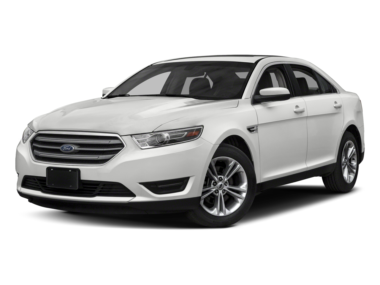 2018 Ford Taurus SE