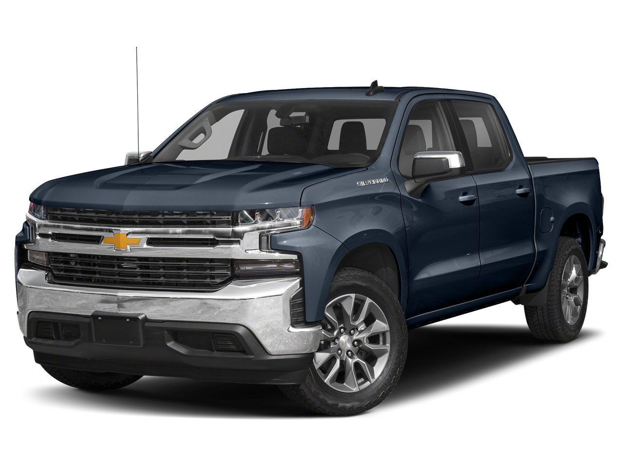 2020 Chevrolet Silverado 1500 RST for sale in Mansfield, OH