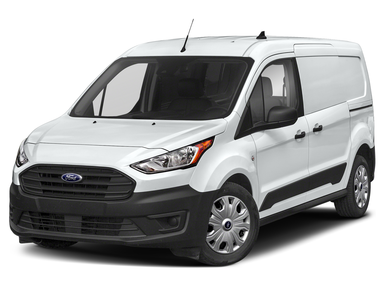 2020 Ford Transit Van XL photo 3
