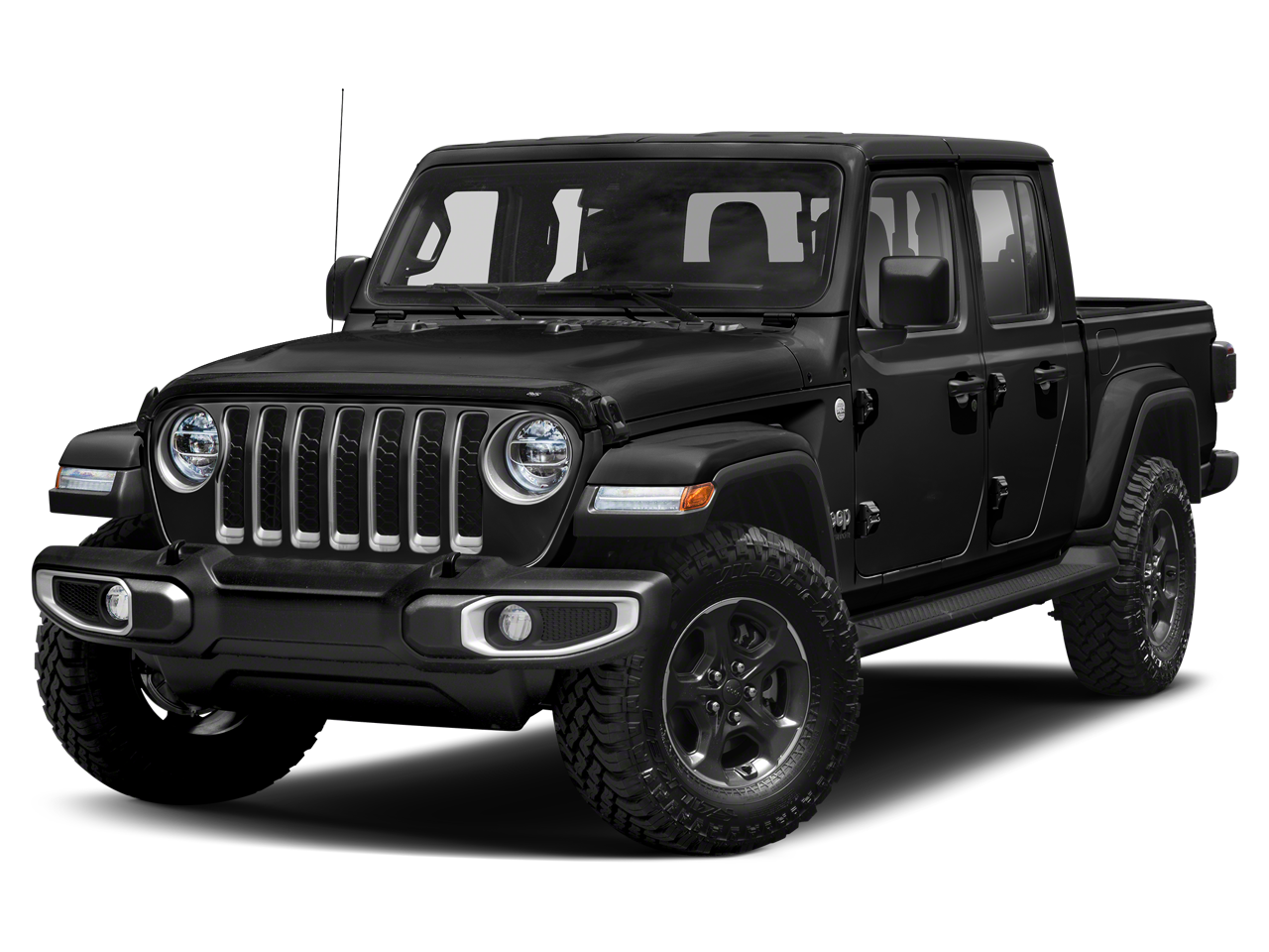 2020 Jeep Gladiator North Edition