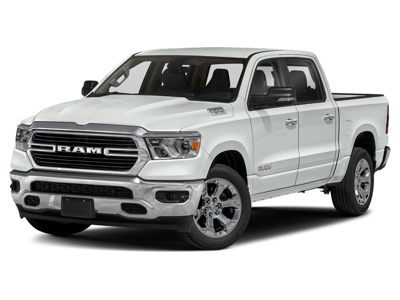 2020 RAM Ram 1500 Pickup