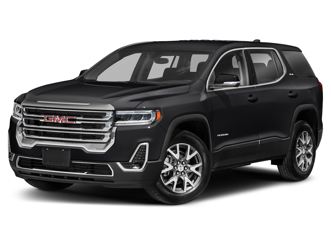2022 GMC Acadia SLE FWD's photo