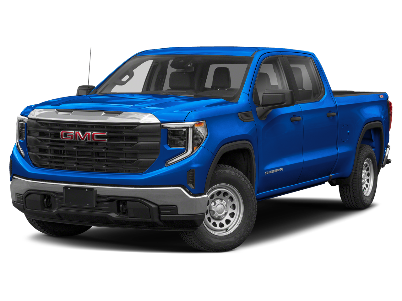 2022 GMC Sierra 1500 Elevation for sale in Mansfield, OH