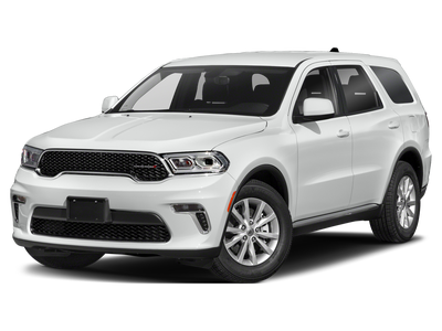 2023 Dodge Durango SRT Hellcat